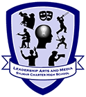 Leadership, Arts and Media Academy